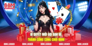 Mời Gọi Bạn Bè