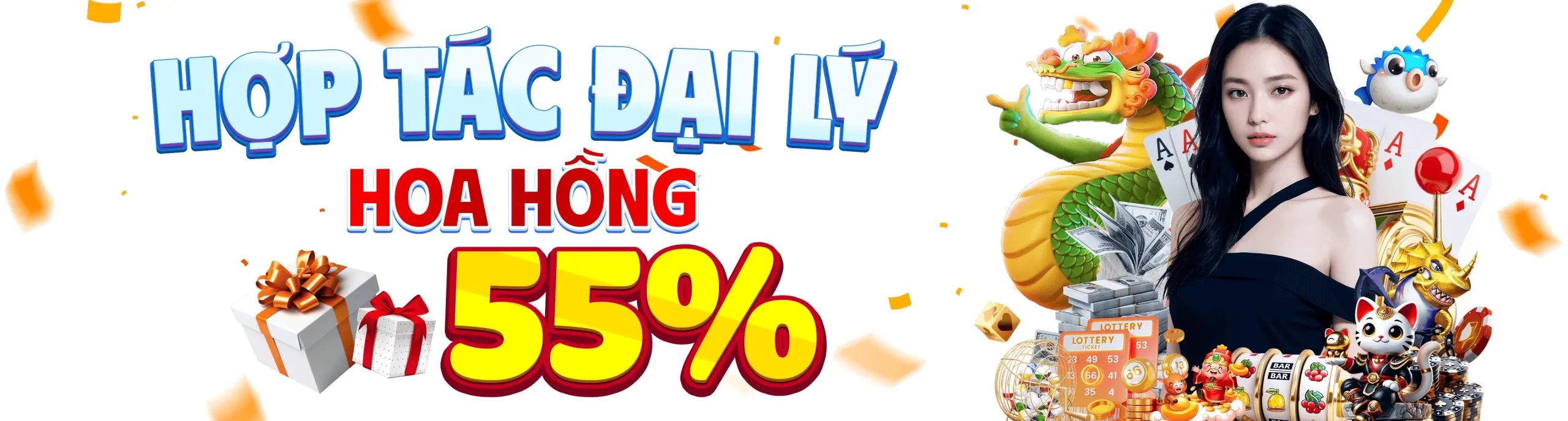 hợp tác đại lý