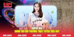 Super Ace