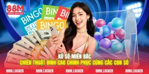 Xổ Số Miền Bắc