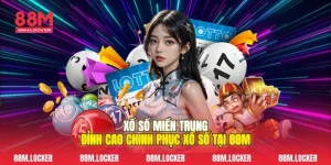 Xổ Số Miền Trung