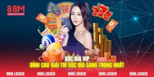 Xóc Đĩa Vip